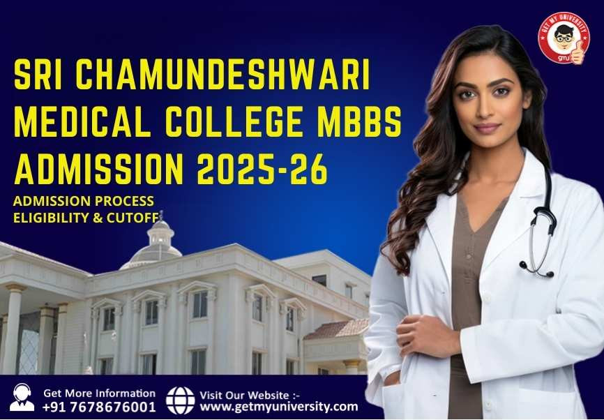 Sri Chamundeshwari Medical College